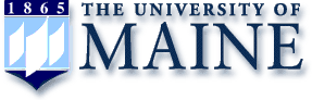 University of Maine Crest